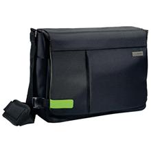 Brašna na notebook Leitz Complete, 15.6", černá