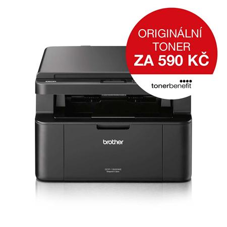 Brother DCP-1622WE Toner