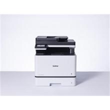 Brother DCP-L8630CDW col.laser (31/31 str.tisk.PCL6, ADF, duplexní tisk) Ethernet+Wifi