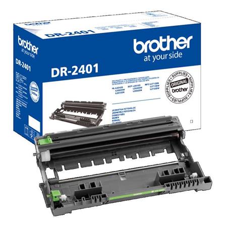 Brother DR-2401 (opt. válec do 12 000 str.