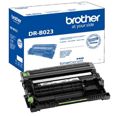 Brother DR-B023 TONER BENEFIT (opt. válec do 12