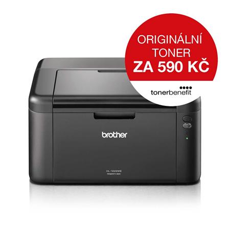 Brother HL-1222WE Toner