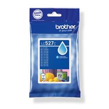 Brother LC527c  (inkoust cyan, 900 str.)