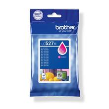Brother LC527M  (inkoust magenta, 900 str.)