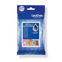 Brother LC527XLBK (inkoust black, 3000 str.)