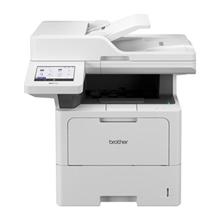 Brother MFC-L6710DW mono A4/50 stran/1200x1200dpi/512MB/PCL6/USB 2/LAN/kopírka/skener/duplex/FAX/WIFI/ADF