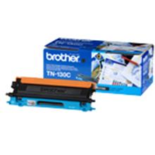 Brother - TN-130C, toner cyan (1 500 str.)