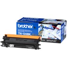 Brother - TN-135BK, toner černý (5 000 str.)