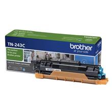 Brother - TN-243C, cyan toner (až 1 000 stran)