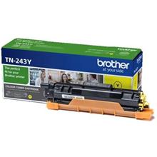 Brother - TN-243Y, yellow toner (až 1 000 stran)