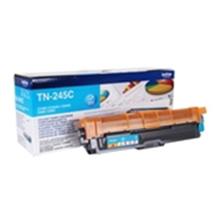 Brother - TN-245C, cyan toner (až 2 200 stran)