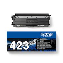 Brother - TN-423BK, toner černý (až 6 000 stran)