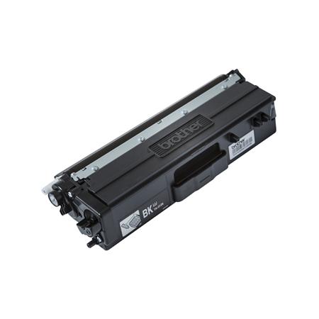 Brother - TN-910BK, toner černý (až 9 000