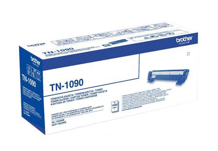 Brother-toner TN-1090 TONER BENEFIT (HL-122xWE,