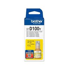 BT-D100Y (inkoust yellow, 5 000 str.)