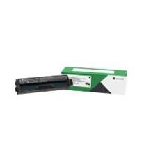 C/MC/32xx Black Return Program Toner Cartridge C3220K0 - 1 500 str.