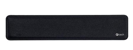 C-TECH KPG-01 Podpěra zápěstí ke klávesnici