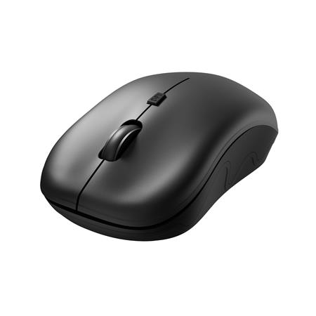 C-TECH Myš WLM-09, Dual mode, bezdrátová, BT5.0 +