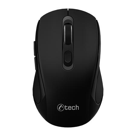 C-TECH myš WLM-12 Dual mode, bezdrátová, BT5.0 +