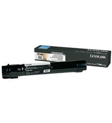 C950 Black Extra High Yield Toner Cartridge (32K)