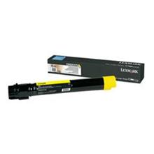 C950 Yellow Extra High Yield Toner Cartridge