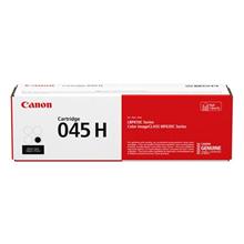 Canon Cartridge 045 H Black