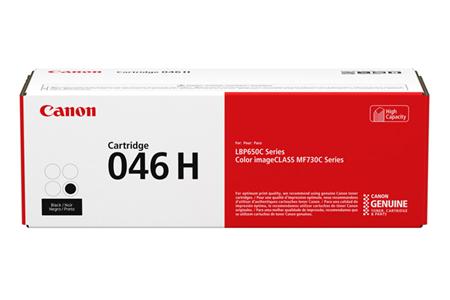 Canon Cartridge 046 H