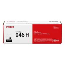 Canon Cartridge 046 H Black