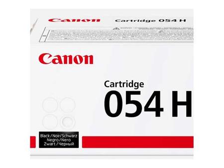 Canon Cartridge 054 H