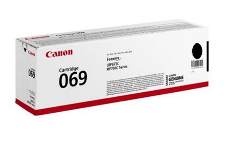 Canon Cartridge 069