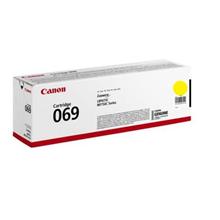 Canon Cartridge 069 Yellow