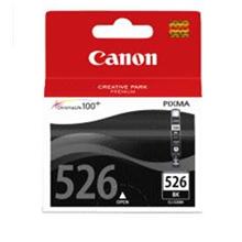 Canon cartridge CLI-526Bk Black (CLI526BK)