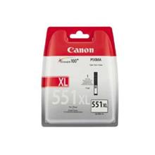 Canon cartridge CLI-551C XL Cyan