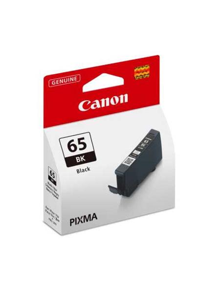 Canon cartridge CLI-65 BK