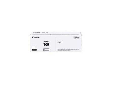 Canon cartridge i-SENSYS X C1127 black