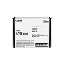 Canon cartridge i-SENSYS X C1238 black (T08)