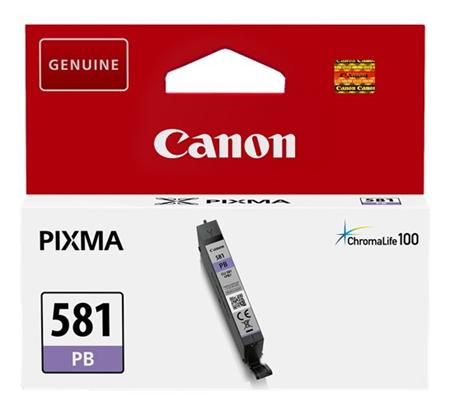 Canon cartridge INK CLI-581