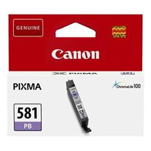 Canon cartridge INK CLI-581 PB