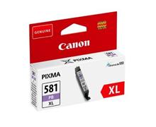 Canon cartridge INK CLI-581XL BK