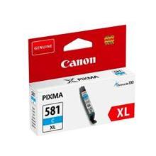 Canon cartridge INK CLI-581XL