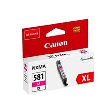 Canon cartridge INK CLI-581XL