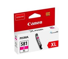 Canon cartridge INK CLI-581XL M