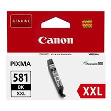 Canon cartridge INK CLI-581XXL BK