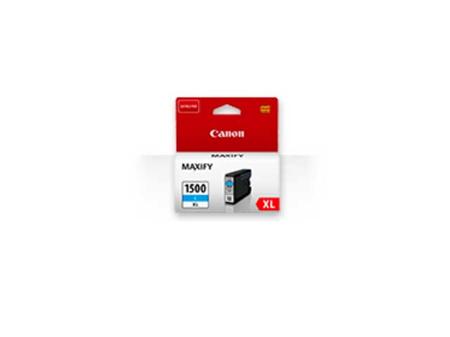 Canon cartridge INK PGI-1500