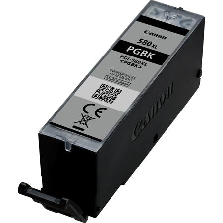 Canon cartridge INK PGI-580XL