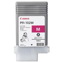 Canon cartridge PFI-102M iPF-500, 60x0, 70xx,