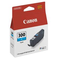 Canon cartridge PFI-300 Cyan Ink Tank