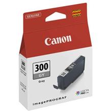 Canon cartridge PFI-300 Grey Ink Tank