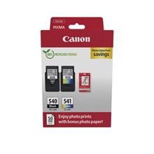 Canon cartridge PG-540/CL-541 PVP