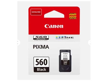 Canon cartridge PG-560